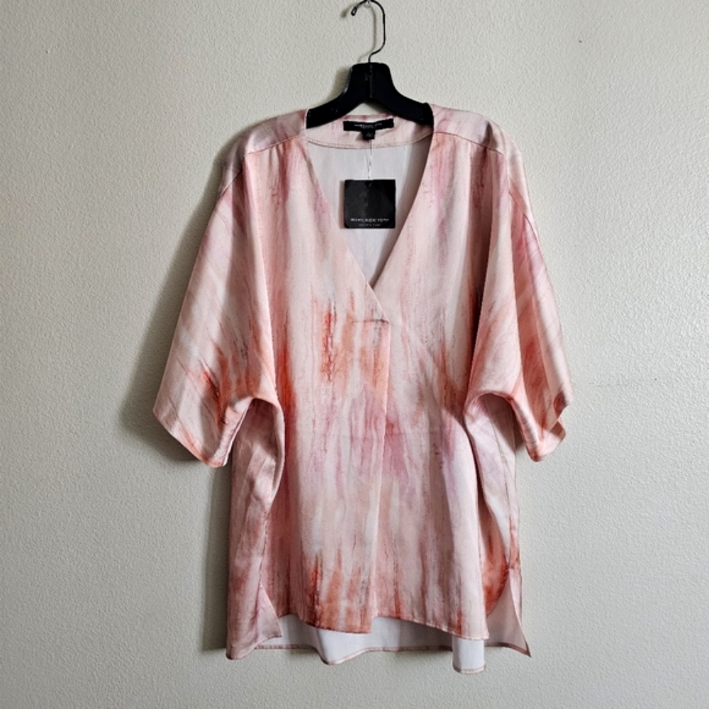 MARC NEW YORK TOP